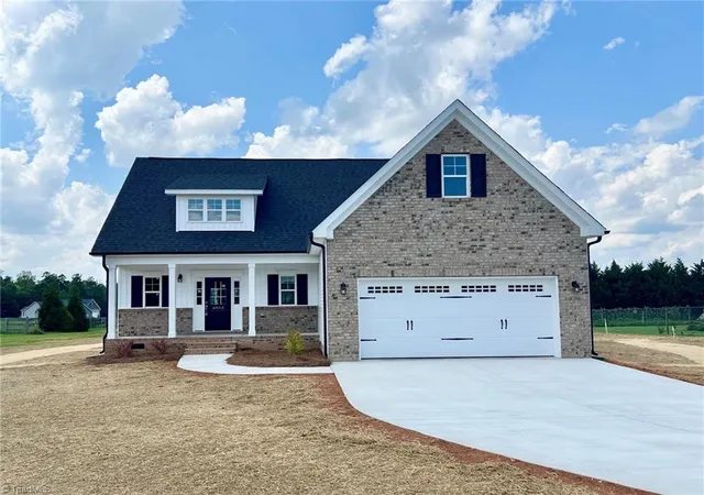 Homes for sale in Liberty, NC | 6803 Mcpherson Clay Rd, Liberty, NC 27298 | MLS# 1227229