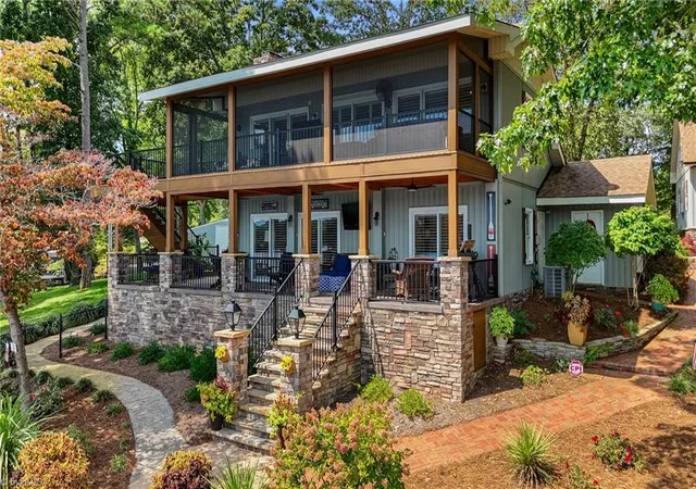 Photo 1 of Sale Pending at 360 Tamarac Shrs Dr, Salisbury, NC 28146 | MLS# 1195308 | Listing updated on 2026-07-18