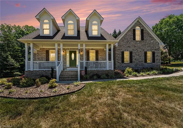 Homes for sale in Madison, NC | 155 Morning Glory Rd, Madison, NC 27025 | MLS# 1225001