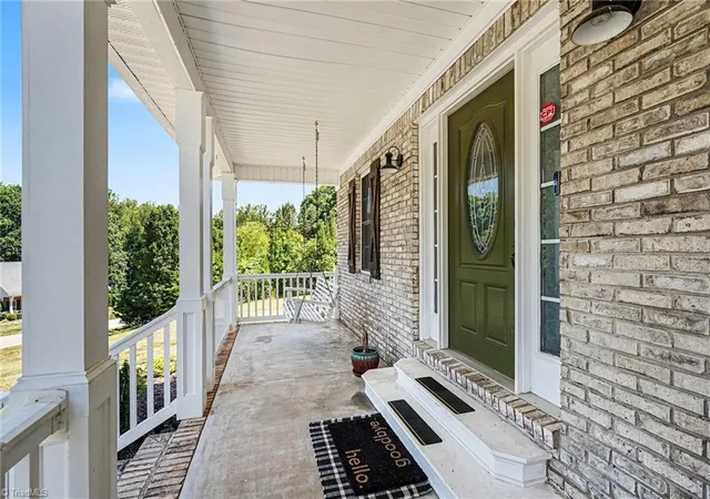 Homes for sale in Madison, NC | 155 Morning Glory Rd, Madison, NC 27025 | MLS# 1225001