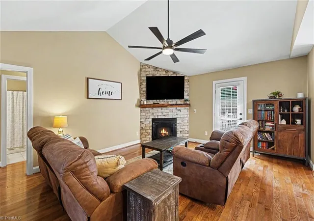 Homes for sale in Madison, NC | 155 Morning Glory Rd, Madison, NC 27025 | MLS# 1225001