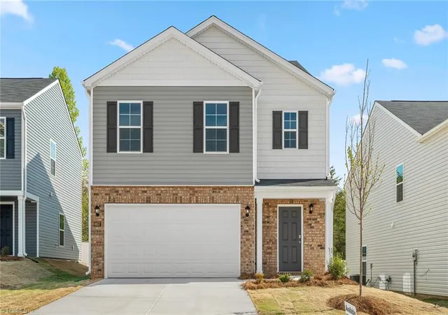 1st image of 124 Beechwood Cir, Thomasville, NC 27360 | MLS# 1218502