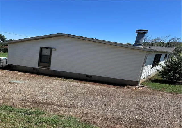 Photo 3 of Manufactured home for sale at 7509 Shady Oaks Rd, Connelly Springs, NC 28612 | MLS# 1229251 | Listing updated on 2026-09-10