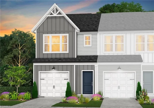 Photo 1 of Sale Pending at 509 Prosecco Dr, Thomasville, NC 27360 | MLS# 1228666 | Listing updated on 2026-08-25