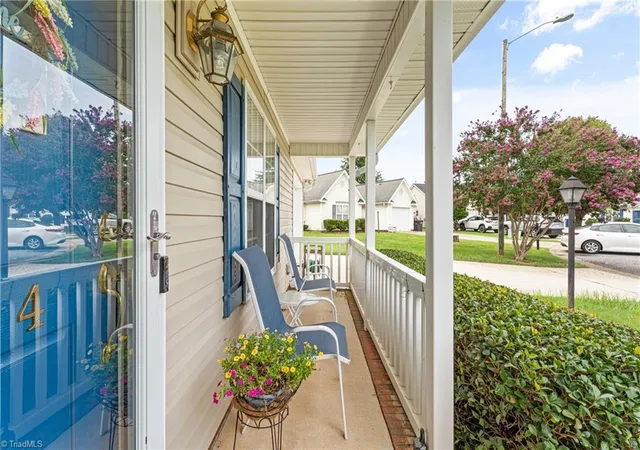 Photo 3 of Sale Pending at 3224 Stavanger Ct, Winston Salem, NC 27127 | MLS# 1231166 | Listing updated on 2026-09-05