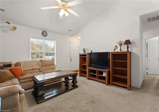Photo 3 of Sale Pending at 3224 Stavanger Ct, Winston Salem, NC 27127 | MLS# 1231166 | Listing updated on 2026-09-05