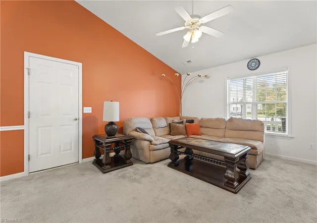 Photo 4 of Sale Pending at 3224 Stavanger Ct, Winston Salem, NC 27127 | MLS# 1231166 | Listing updated on 2026-09-05