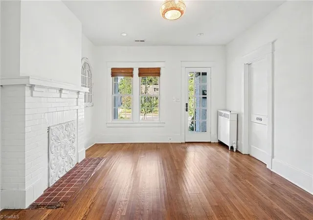 Photo 3 of Single family home for sale at 411 Elam Ave, Greensboro, NC 27403 | MLS# 1233432 | Listing updated on 2026-09-09