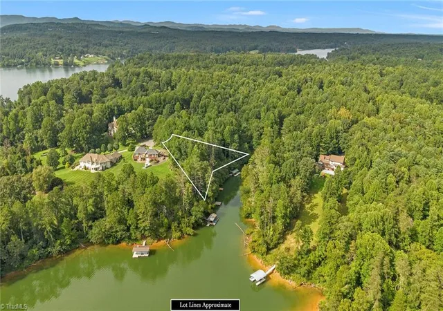 Photo 1 of Land for sale at Tbd Willowbrook Ln, Wilkesboro, NC 28697 | MLS# 1231552 | Listing updated on 2026-08-19