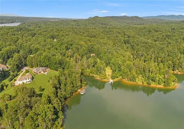 Photo 4 of Land for sale at Tbd Willowbrook Ln, Wilkesboro, NC 28697 | MLS# 1231552 | Listing updated on 2026-08-19