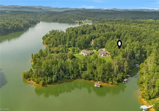 Photo 5 of Land for sale at Tbd Willowbrook Ln, Wilkesboro, NC 28697 | MLS# 1231552 | Listing updated on 2026-08-19