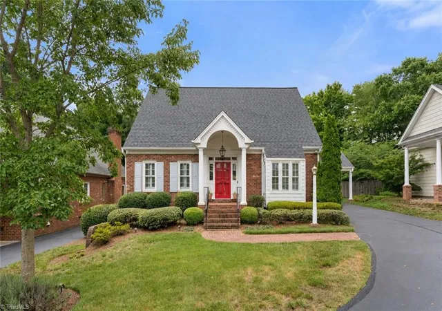 1st image of 3312 Mayfield Ct, Winston Salem, NC 27104 | MLS# 1226300