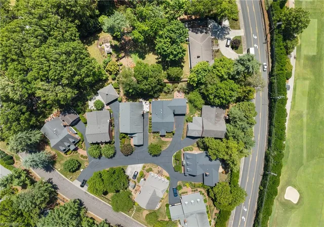 34th image of 3312 Mayfield Ct, Winston Salem, NC 27104 | MLS# 1226300