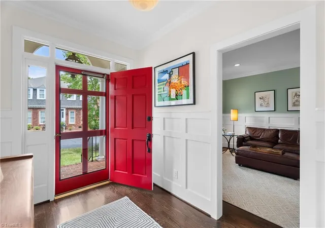 3rd image of 3312 Mayfield Ct, Winston Salem, NC 27104 | MLS# 1226300