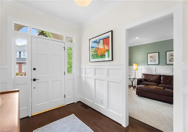 4th image of 3312 Mayfield Ct, Winston Salem, NC 27104 | MLS# 1226300