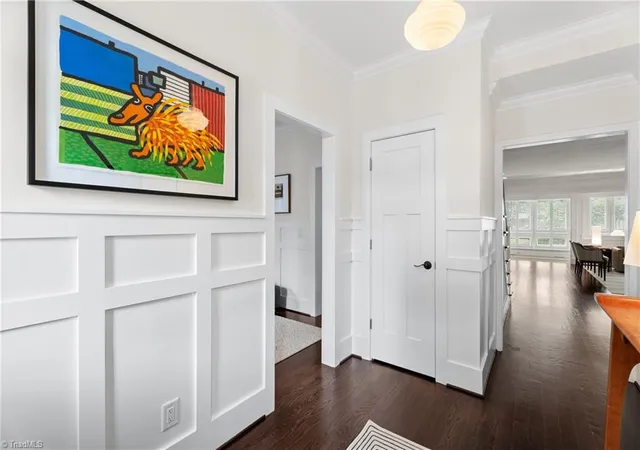 5th image of 3312 Mayfield Ct, Winston Salem, NC 27104 | MLS# 1226300