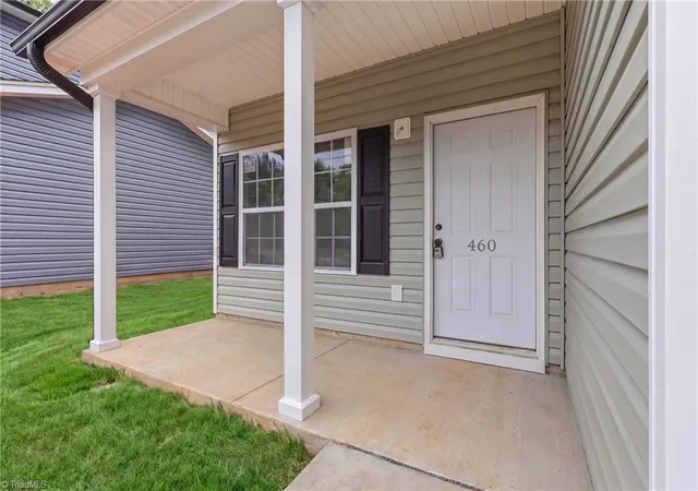 3rd image of 460 Sanford Ave, Mocksville, NC 27028 | MLS# 1218299