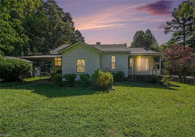 1st image of 533 Bonkemeyer Dr, Randleman, NC 27317 | MLS# 1231426