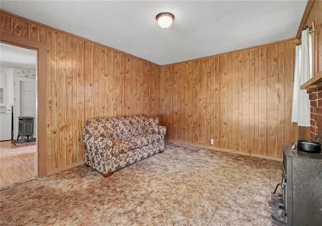 5th image of 533 Bonkemeyer Dr, Randleman, NC 27317 | MLS# 1231426