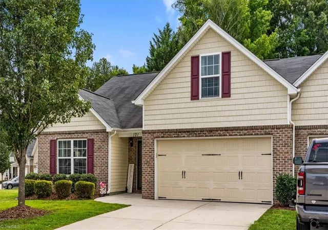 Photo 1 of Sale Pending at 121 Bouldin Ct, Trinity, NC 27370 | MLS# 1231137 | Listing updated on 2026-09-19