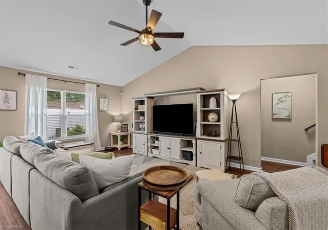 Photo 3 of Sale Pending at 121 Bouldin Ct, Trinity, NC 27370 | MLS# 1231137 | Listing updated on 2026-09-19