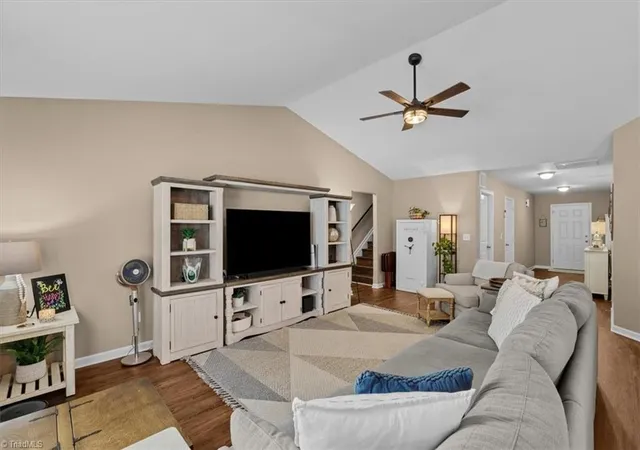 Photo 3 of Sale Pending at 121 Bouldin Ct, Trinity, NC 27370 | MLS# 1231137 | Listing updated on 2026-09-19
