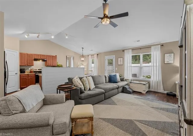 Photo 4 of Sale Pending at 121 Bouldin Ct, Trinity, NC 27370 | MLS# 1231137 | Listing updated on 2026-09-19