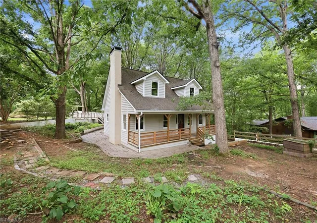 Photo 1 of Sale Pending at 4790 Country Boy Ln, Clemmons, NC 27012 | MLS# 1230063 | Listing updated on 2026-09-08