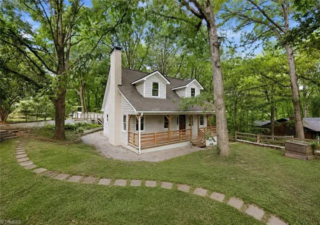 Photo 2 of Sale Pending at 4790 Country Boy Ln, Clemmons, NC 27012 | MLS# 1230063 | Listing updated on 2026-09-08