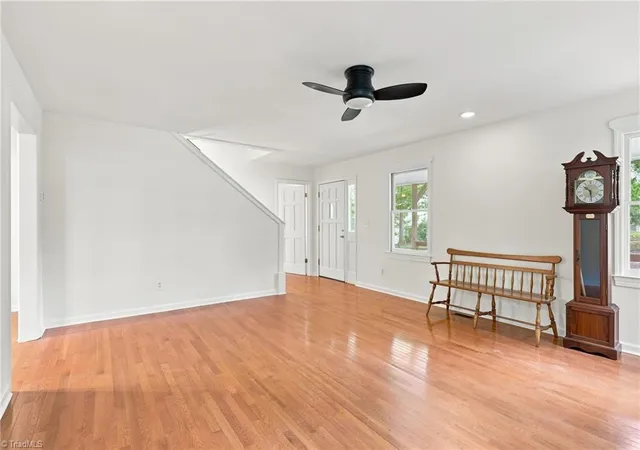 Photo 3 of Sale Pending at 4790 Country Boy Ln, Clemmons, NC 27012 | MLS# 1230063 | Listing updated on 2026-09-08