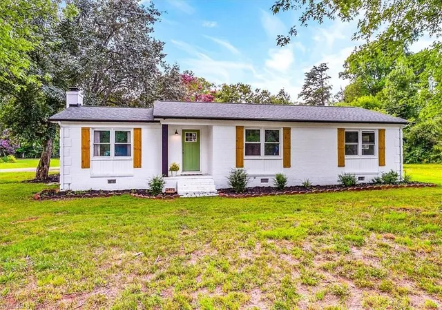 1st image of 5401 Yanceyville Rd, Browns Summit, NC 27214 | MLS# 1230833