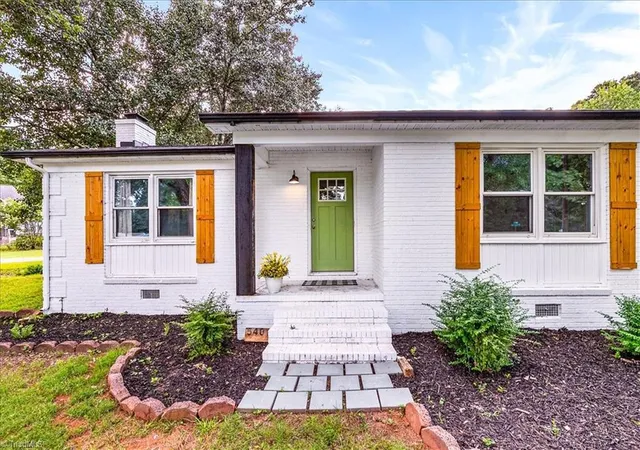 2nd image of 5401 Yanceyville Rd, Browns Summit, NC 27214 | MLS# 1230833