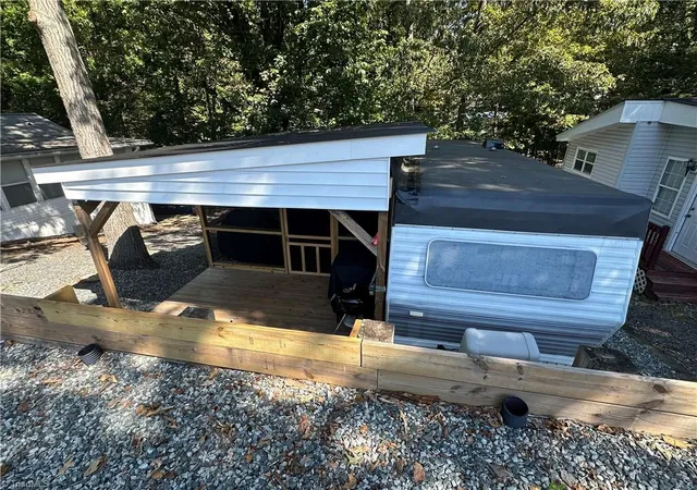 Photo 4 of Manufactured home for sale at 110 Meadowview Cir, New London, NC 28127 | MLS# 1196607 | Listing updated on 2026-08-27
