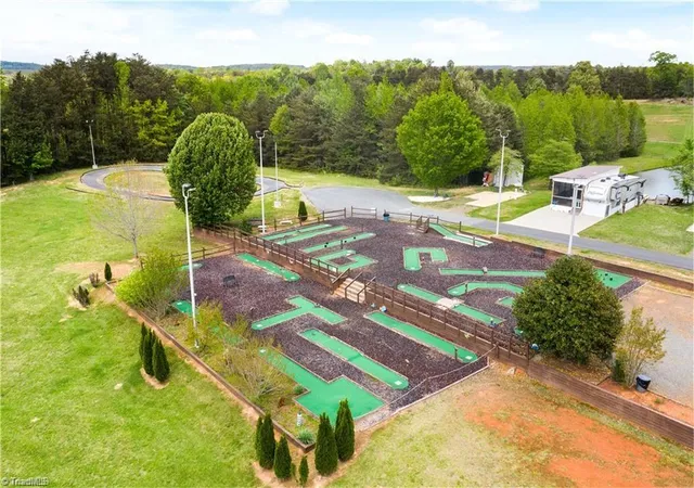 50th image of 110 Meadowview Cir, New London, NC 28127 | MLS# 1196607