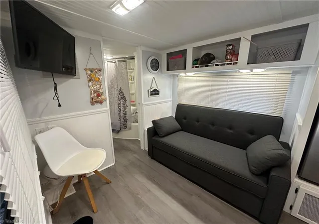 Photo 5 of Manufactured home for sale at 110 Meadowview Cir, New London, NC 28127 | MLS# 1196607 | Listing updated on 2026-08-27