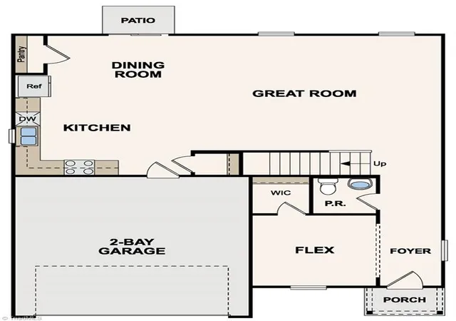 2nd image of 606 Fleer Rd, Thomasville, NC 27360 | MLS# 1227201