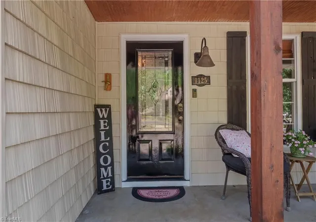 Homes for sale in Walnut Cove, NC | 1125 Briarwood Dr, Walnut Cove, NC 27052 | MLS# 1219937