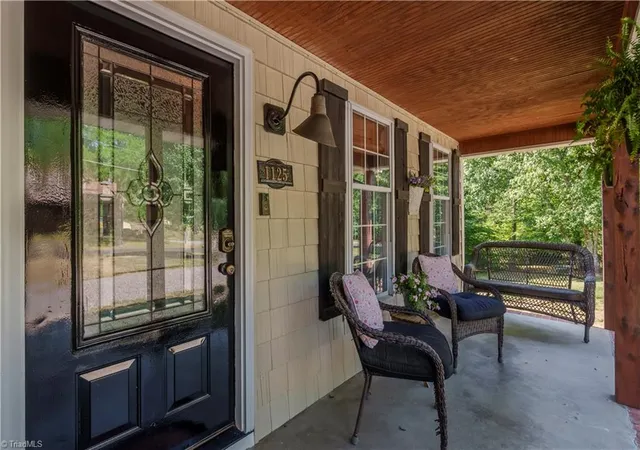 Homes for sale in Walnut Cove, NC | 1125 Briarwood Dr, Walnut Cove, NC 27052 | MLS# 1219937