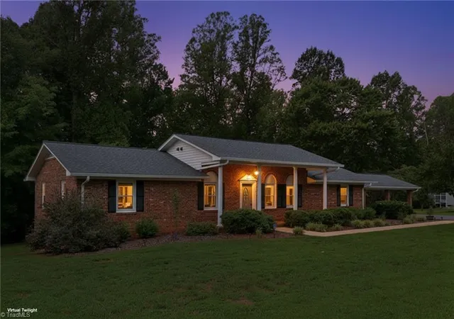 Photo 2 of Sale Pending at 140 Clifton Dr, Reidsville, NC 27320 | MLS# 1229617 | Listing updated on 2026-09-17