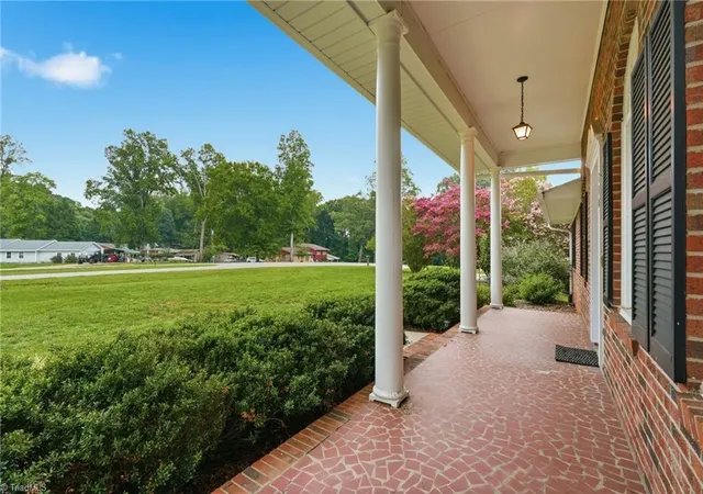 Photo 3 of Sale Pending at 140 Clifton Dr, Reidsville, NC 27320 | MLS# 1229617 | Listing updated on 2026-09-17