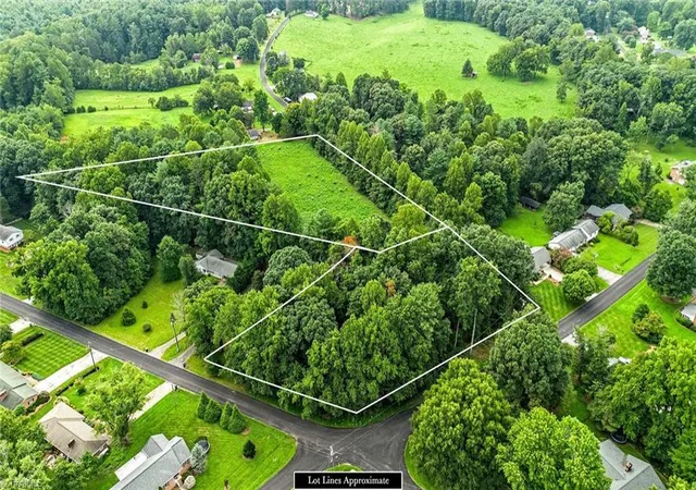 Photo 1 of Land for sale at Tbd Raven Oak Dr, Wilkesboro, NC 28697 | MLS# 1232870 | Listing updated on 2026-08-28