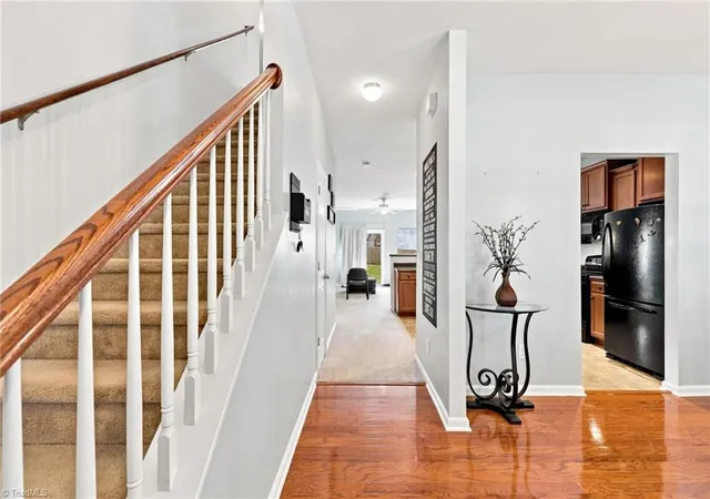 Photo 2 of Single family home for sale at 1204 Montreux Dr, Mebane, NC 27302 | MLS# 1233694 | Listing updated on 2026-08-28