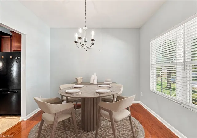 Photo 3 of Single family home for sale at 1204 Montreux Dr, Mebane, NC 27302 | MLS# 1233694 | Listing updated on 2026-08-28