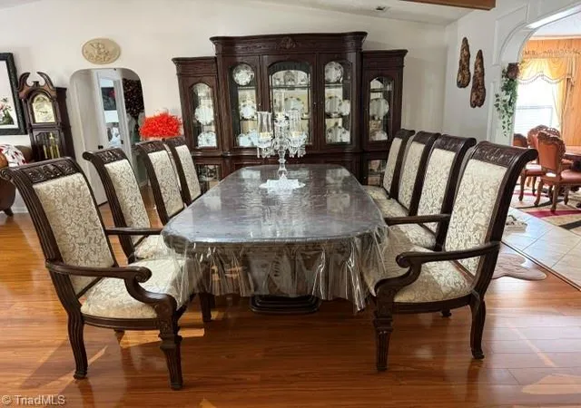 Photo 3 of Single family home for sale at 3108 Darden Rd, Greensboro, NC 27407 | MLS# 1219257 | Listing updated on 2026-05-31