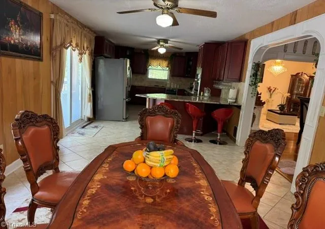 Photo 3 of Single family home for sale at 3108 Darden Rd, Greensboro, NC 27407 | MLS# 1219257 | Listing updated on 2026-05-31