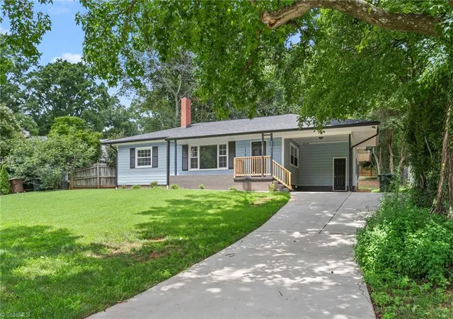 1st image of 1502 Liberty Dr, Greensboro, NC 27408 | MLS# 1231243