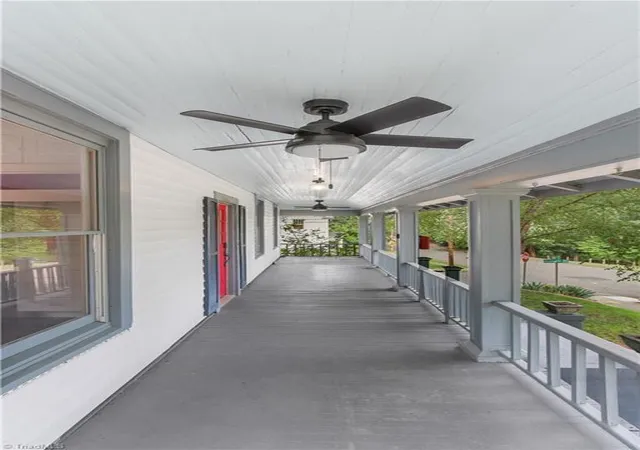 Photo 2 of Single family home for sale at 933 West St, Winston Salem, NC 27101 | MLS# 1228531 | Listing updated on 2026-09-24