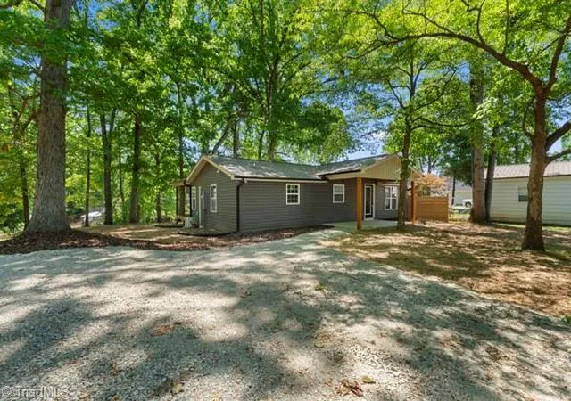 Photo 1 of Sale Pending at 4209 Old Mountain Rd, Lexington, NC 27292 | MLS# 1218697 | Listing updated on 2026-08-29