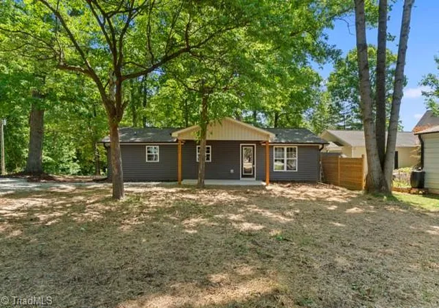 Photo 2 of Sale Pending at 4209 Old Mountain Rd, Lexington, NC 27292 | MLS# 1218697 | Listing updated on 2026-08-29