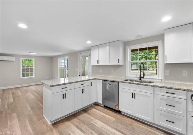 Photo 3 of Sale Pending at 4209 Old Mountain Rd, Lexington, NC 27292 | MLS# 1218697 | Listing updated on 2026-08-29